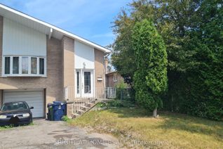 House for Rent, 55 Littleleaf Dr #RM B, Toronto, ON
