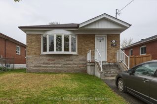 Property for Sale, 51 Gilroy Dr, Toronto, ON
