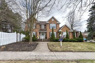 House for Sale, 3 Hampstead Gate E, Clarington, ON