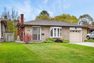 Backsplit for Sale, 34 Brant Ct, Oshawa, ON Backsplit for Sale, 34 Brant Ct, Oshawa, ON