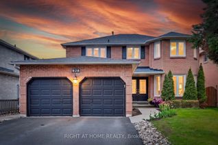 Property for Sale, 928 Snowbird St, Oshawa, ON