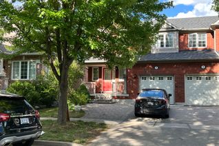 Property for Rent, 11 Bern St E, Markham, ON Property for Rent, 11 Bern St E, Markham, ON