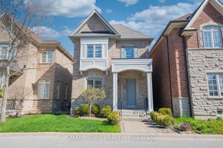 House for Sale, 22 Mayapple Ln N, Richmond Hill, ON