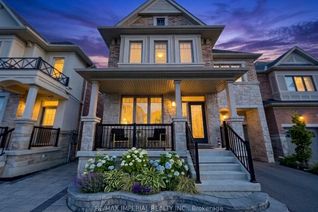 Property for Sale, 3 Collier Cres, Markham, ON