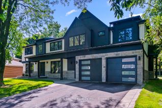Property for Rent, 319 Beechfield Rd, Oakville, ON