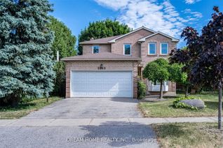 House for Rent, 3269 Magwood Rd #Lower, Mississauga, ON
