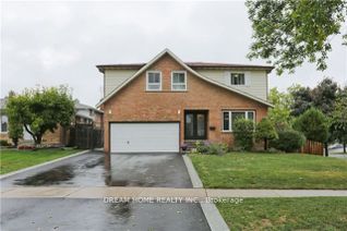 Property for Rent, 2425 Carlanne Pl #Main, Mississauga, ON