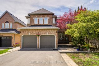 Detached House for Sale, 51 Early St, Halton Hills, ON