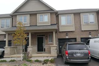 Property for Rent, 3273 Mockingbird Common Ct, Oakville, ON