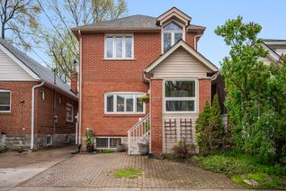 Detached House for Sale, 995 Greenwood Ave, Toronto, ON Detached House for Sale, 995 Greenwood Ave, Toronto, ON