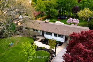 Property for Sale, 9 Brookside Ave, Grimsby, ON