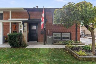 Bungalow for Sale, 1598 Nairn Ave, London East, ON
