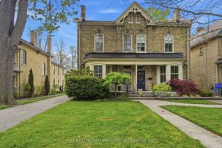 Property for Sale, 367 St James St, London East, ON