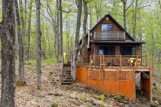 Property for Sale, 7026 Black Jack Island, Rideau Lakes, ON