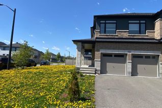 Freehold Townhouse for Rent, 223 ZINNIA Way, Blossom Park - Airport and Area, ON