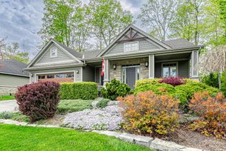 Bungalow for Sale, 4 Hayter Dr, Lambton Shores, ON