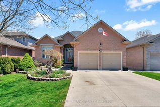 Bungalow for Sale, 998 Gabor St, London South, ON