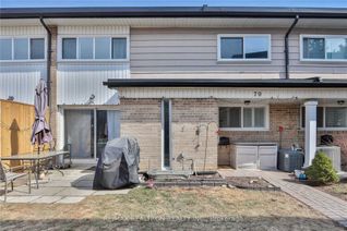 Condo Townhouse for Sale, 925 Bayly St W #79, Pickering, ON Condo Townhouse for Sale, 925 Bayly St W #79, Pickering, ON