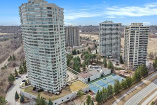 Condo Apartment for Sale, 1480 Riverside Dr #802, Alta Vista and Area, ON