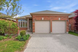 Property for Sale, 18 Cadeau Ter #43, London South, ON Property for Sale, 18 Cadeau Ter #43, London South, ON