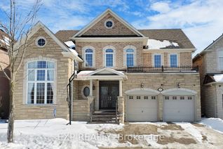 Property for Sale, 71 Golden Meadow Dr, Markham, ON