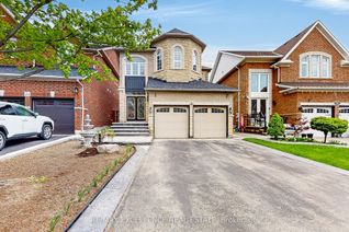 Detached House for Sale, 26 Blue Diamond Dr, Brampton, ON