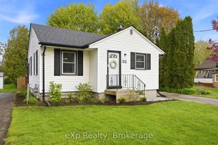 Property for Sale, 52 Avondale Ave, Stratford, ON