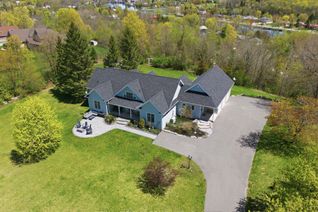 House for Sale, 870 AA 6th Line W, Trent Hills, ON