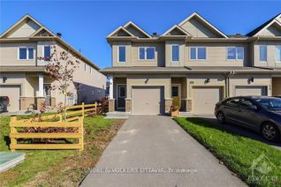 Townhouse for Sale, 14 Mona Mcbride Ave, Arnprior, ON Townhouse for Sale, 14 Mona Mcbride Ave, Arnprior, ON