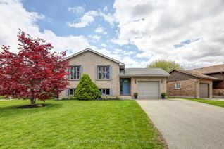 Bungalow for Sale, 43 Sinclair Cres, Aylmer, ON Bungalow for Sale, 43 Sinclair Cres, Aylmer, ON