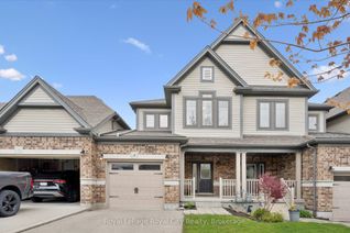 Townhouse for Sale, 5 Sandybay Ave, Kitchener, ON