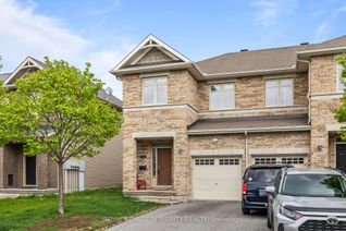 Townhouse for Sale, 34 Torbec Ave, Kanata, ON