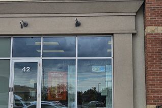 Fast Food/Takeout Business for Sale, 7070 Saint Barbara Blvd #42, Mississauga, ON