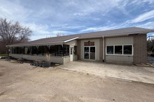 Commercial/Retail Property for Lease, 217729 Concession 3 N/A, Georgian Bluffs, ON