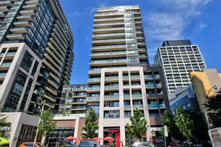 Property for Sale, 460 Adelaide St E #1718, Toronto, ON