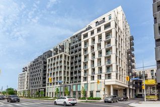 Condo for Sale, 500 Wilson Ave #423, Toronto, ON