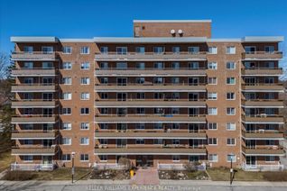 Condo for Sale, 414 Blake St #804, Barrie, ON