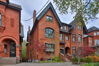 Semi-Detached House for Sale, 67 Madison Ave, Toronto, ON Semi-Detached House for Sale, 67 Madison Ave, Toronto, ON