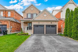 Detached House for Sale, 14 Eldridge St, Bradford West Gwillimbury, ON