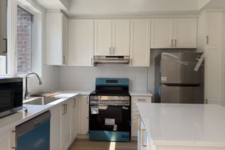 Townhouse for Rent, 373 Stony Hill Blvd, Markham, ON Townhouse for Rent, 373 Stony Hill Blvd, Markham, ON