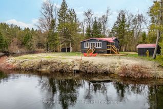 Property for Sale, 1077 Nystedt Ln, Minden Hills, ON