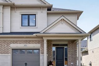 Townhouse for Sale, 102 Cortland Ter, St. Thomas, ON