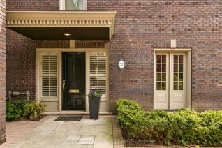 Condo Townhouse for Sale, 52 Maple Ave, Toronto, ON