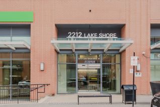 Apartment for Sale, 2212 Lake Shore Blvd W #1209, Toronto, ON Apartment for Sale, 2212 Lake Shore Blvd W #1209, Toronto, ON
