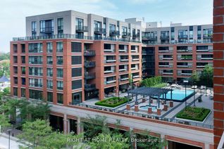 Property for Rent, 830 Lawrence Ave W #645, Toronto, ON