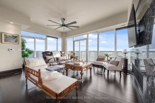 Condo for Sale, 805 Carling Ave #4101, Dows Lake - Civic Hospital and Area, ON