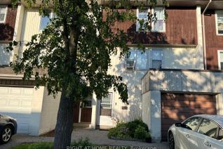 Condo Townhouse for Sale, 135 Chalmers St S #81, Cambridge, ON