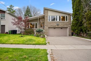 Sidesplit for Sale, 105 Rockford Rd, Toronto, ON Sidesplit for Sale, 105 Rockford Rd, Toronto, ON