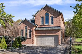 Detached House for Sale, 71 Ventura Way, Vaughan, ON Detached House for Sale, 71 Ventura Way, Vaughan, ON