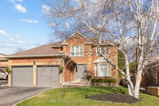 House for Sale, 195 Brammar St, Newmarket, ON